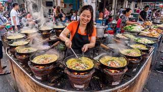9 REAL Vietnam Dishes Tourists Have Never Seen Before - Vietnamese Food