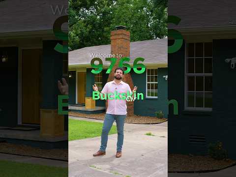 9766 Bucksin Circle, Rogers, AR home video tour