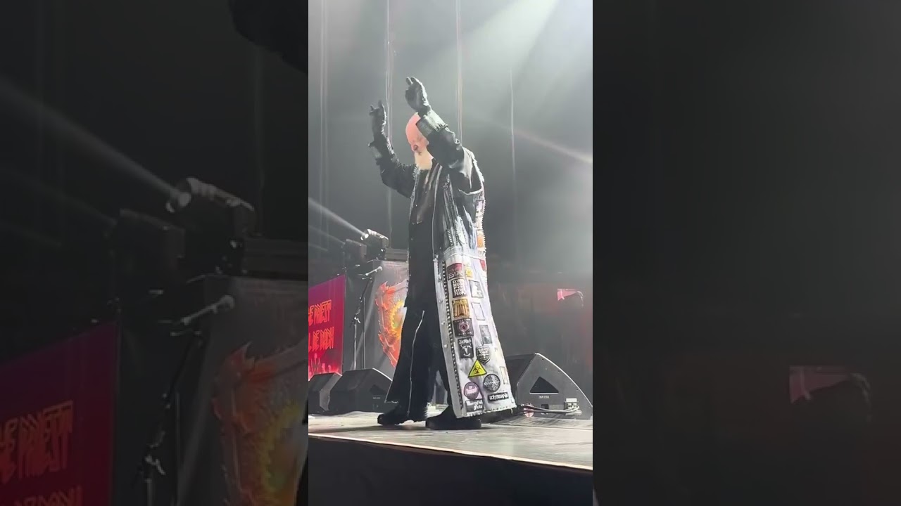 Judas Priest