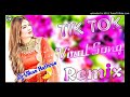 Dil Mein Chhupa Loonga New Dj Remix Tik Tok Femous Wajah Tum Ho Dil Main Chhupa Loonga Remix