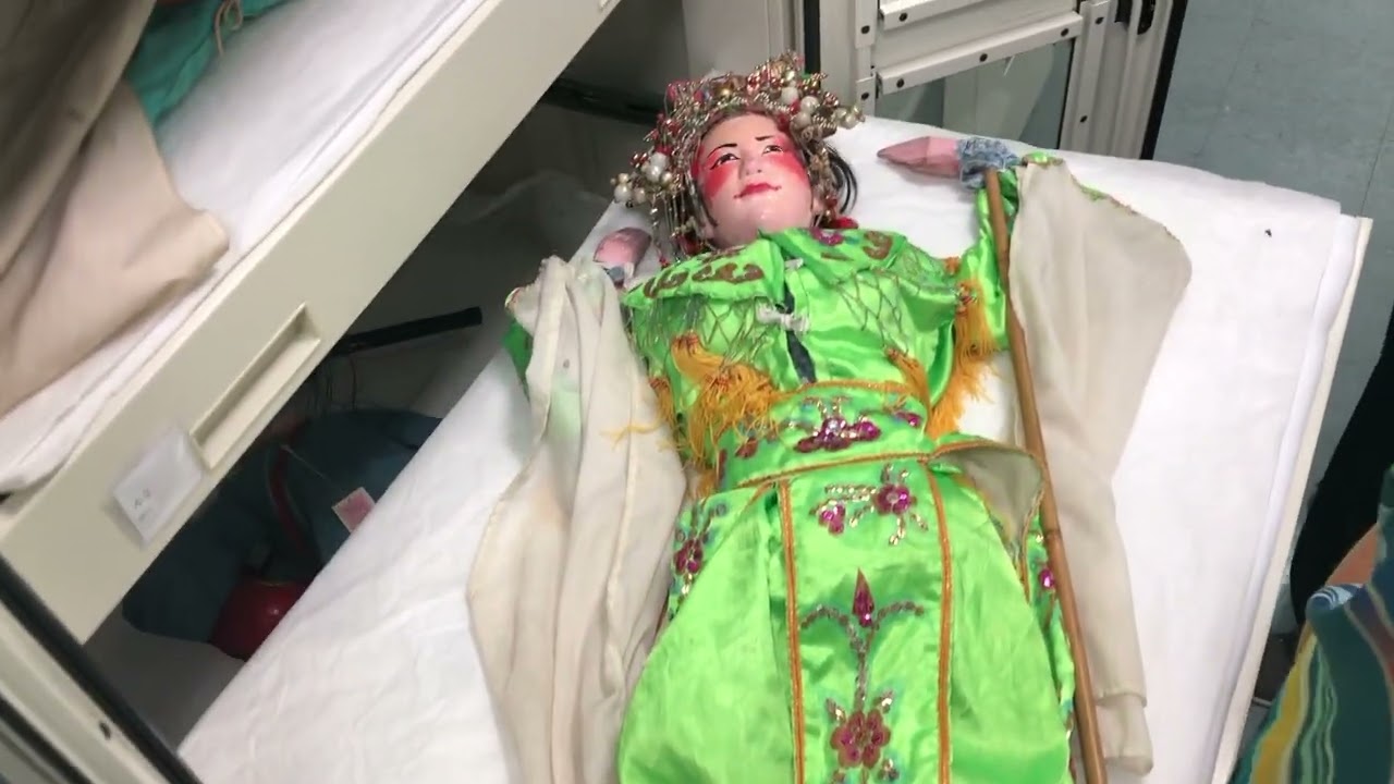 Fulbright Specialist Project in Taiwan 2023