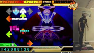 [Stepmania] .59 - re FC AA