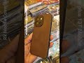#one plus 13T mobile cover #one plus 13T leather case