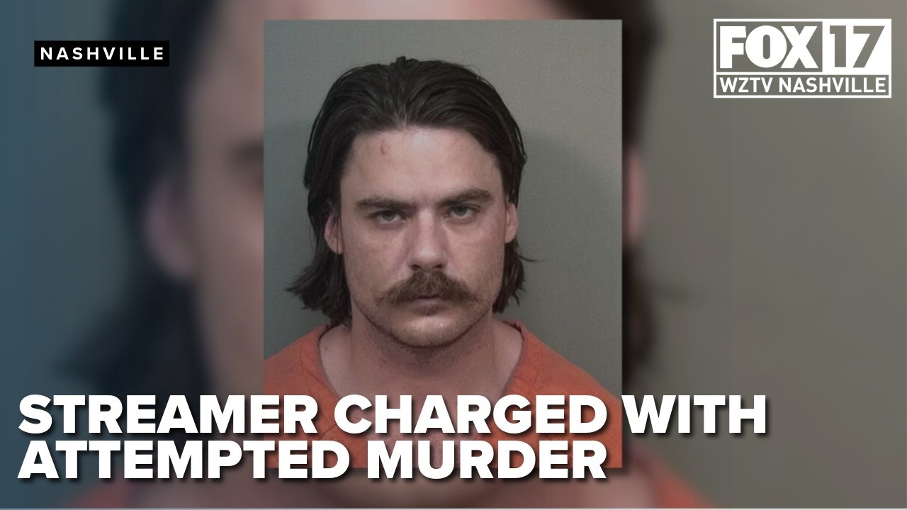 'Chud the Builder’ charged with attempted murder after Clarksville ...