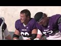 ACU plays final Purple & White Scrimmage before game week