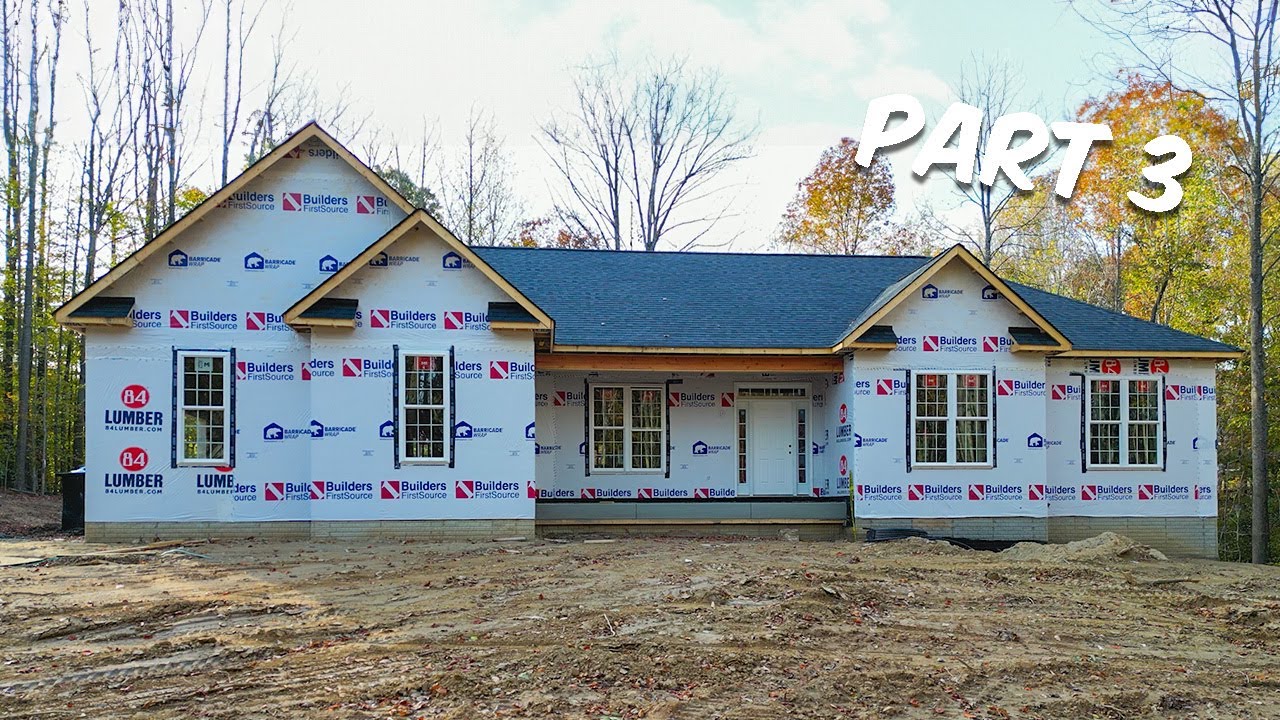 New Construction, Real Estate Along the Rappahannock River Part 2 newconstruction realestate