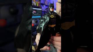 NECA '89 Batman has ARRIVED | Unboxing &amp; Review