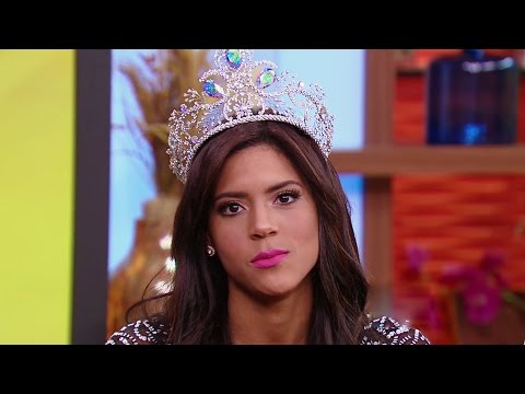 ¡Pidió perdón! Francisca confesó que Mela sí existe y ella sólo la imitó