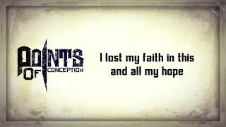 Points Of Conception - Dreams [Lyrics on screen]