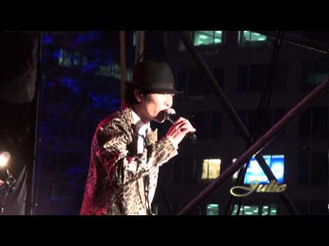 蕭敬騰20110513【Farmville親蕭演唱會】14王妃