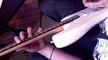 Ring Modulation Csound RT dynamically controlled