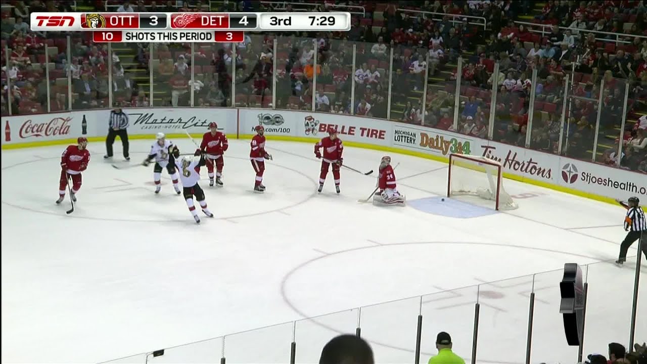 Fredrik Claesson Profile - Ottawa Senators Overtime