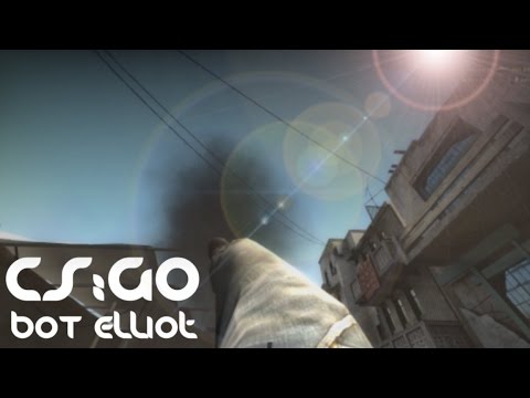 Play Counter-Strike Global Offensive