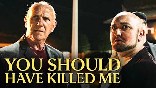 You Should Have Killed Me Feature Film