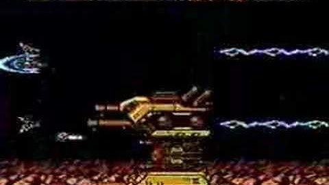 NO-MISS MOMENT: 1st 2 bosses of Gate of Thunder (Devil Mode)