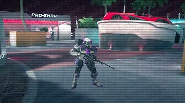 Rogue Company: Orbital Aegis Sigrid [Drone Shooting]