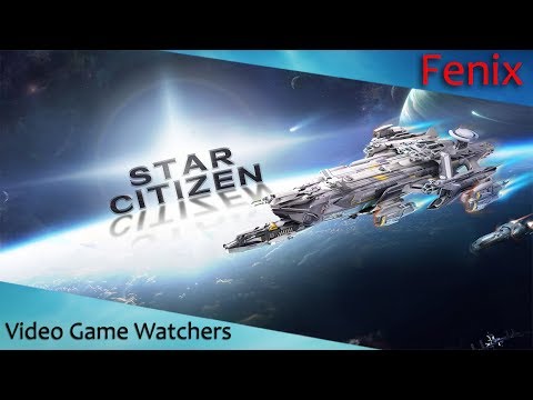 ვარსკვლავური მოქალაქე | სტრიმავს Fenix