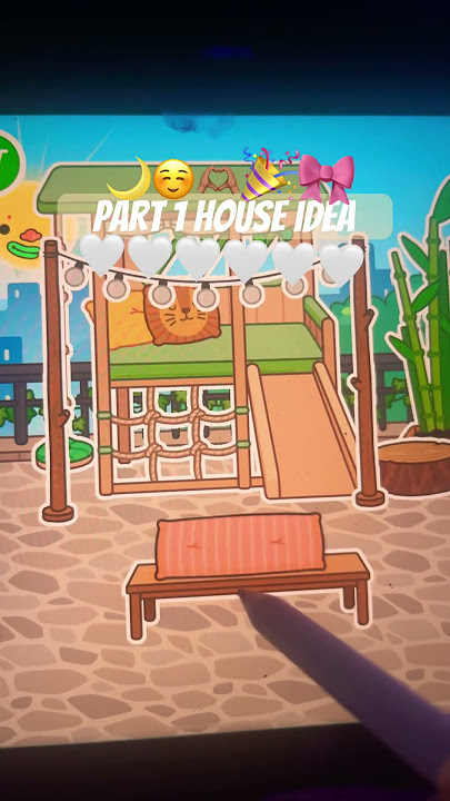 House idea part 1🤍🤍🤍🤍🤍🫶🎉🎉🌹🎀🫶🏽