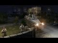 Men of War Allied campaign walkthrough Mission 2 Armistice Men of War Allied campaign walkthrough Mission 2 Armistice