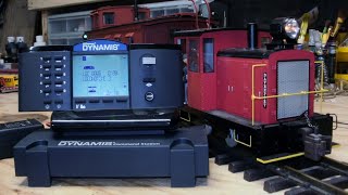 Famous Bachmann E-Z Command Dynamis Wireless Infrared DCC System #36505 Unboxing Net Worth