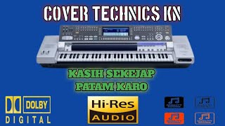 Download Lagu COVER DENDANG MELAYU PATAM KARO || KASIH SEKEJAP MP3