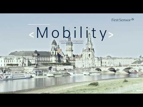 First Sensor Mobility GmbH Embedded Area View