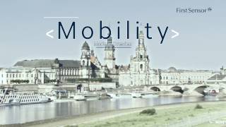 First Sensor Mobility GmbH Embedded Area View