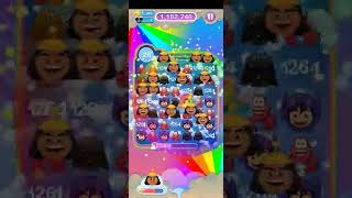 Disney Emoji Blitz Game Part 55 screenshot 4