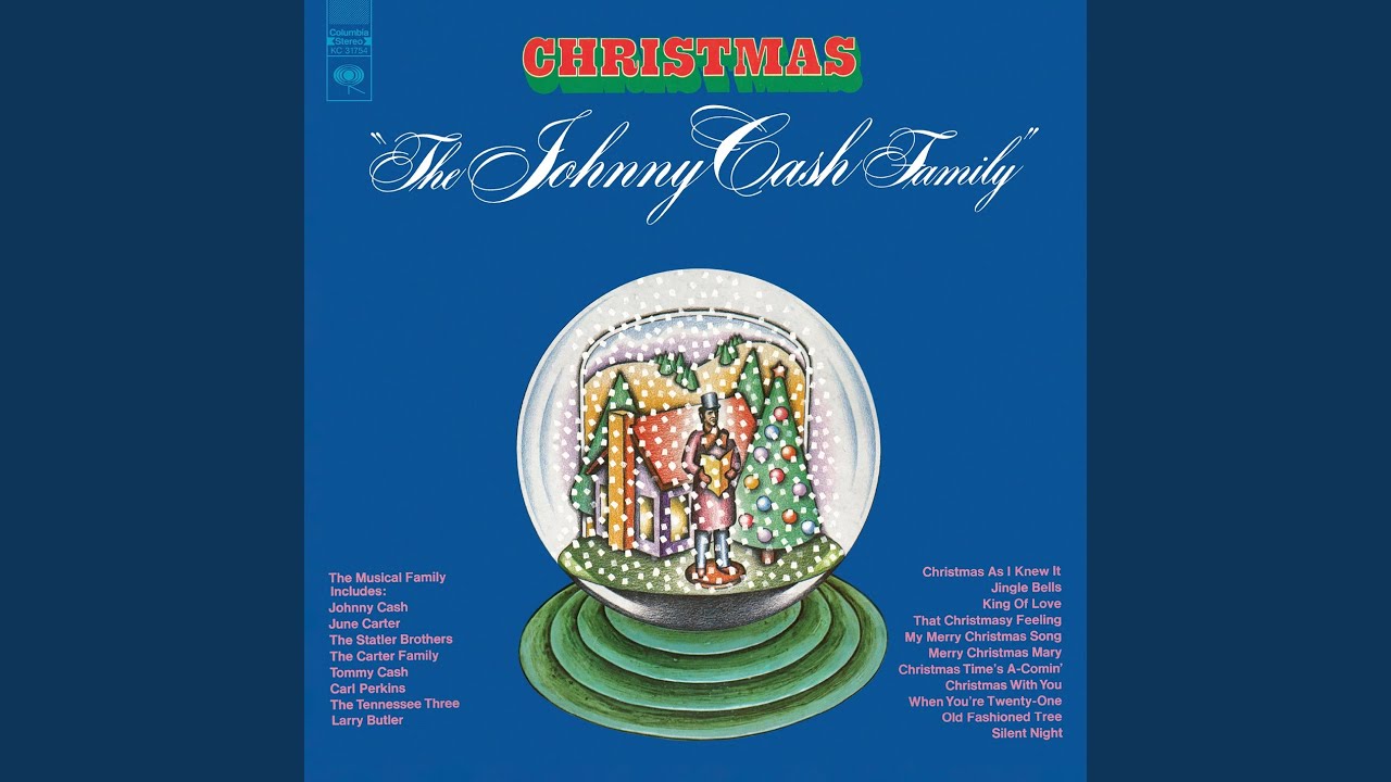 Παρακολούθηση Christmas as I Knew It στο YouTube Παρακολούθηση Christmas as I Knew It στο YouTube