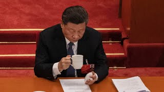 习近平狗急跳墙,演讲连提31次斗争;美军机逼近海南西沙;澳洲记者京沪惊魂120小时,官媒反咬驻澳记者也被查;中国若清空美债下场更惨;中印边境画面曝光,解放军持关刀| 中国新闻(20200909)