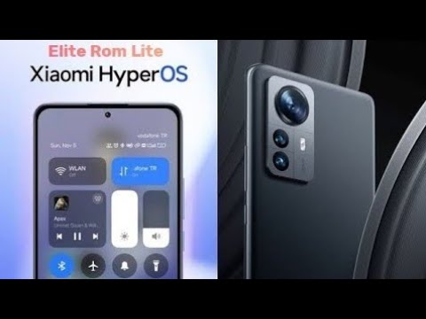 Frpfile. Xiaomi elite rom. Новая шторка miui 13. Шторка уведомлений айфон. Фишки hyper os.