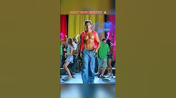 No One Does It Like Him 💥💯 || #dhoom2 #hrithikroshan #entryscene #slowmotion #movie #yrf #yrfshorts