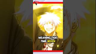 Why Sukuna Didnt Adapt To Gojo Before Now Jujutsu Kaisen Chapter 231-232