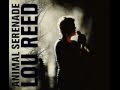 Lou Reed - Vanishing Act