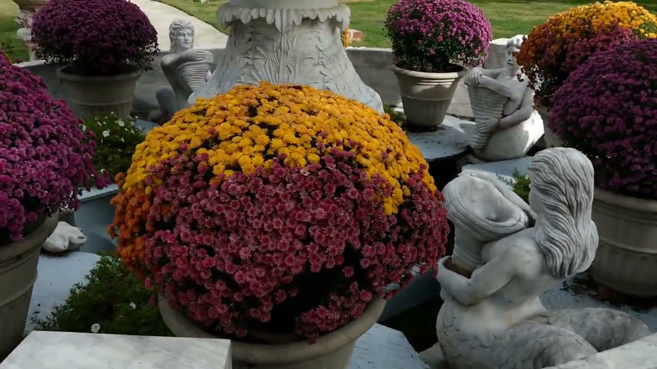 My America Hanover Pennsylvania Warehime and Myers Mansion