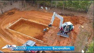CPC Pools Excavation Main Video