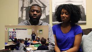 Parent Testimony for Alpharetta Christian Academy