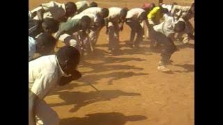 Dinaka Tsa Ramokgethi Sec Schl