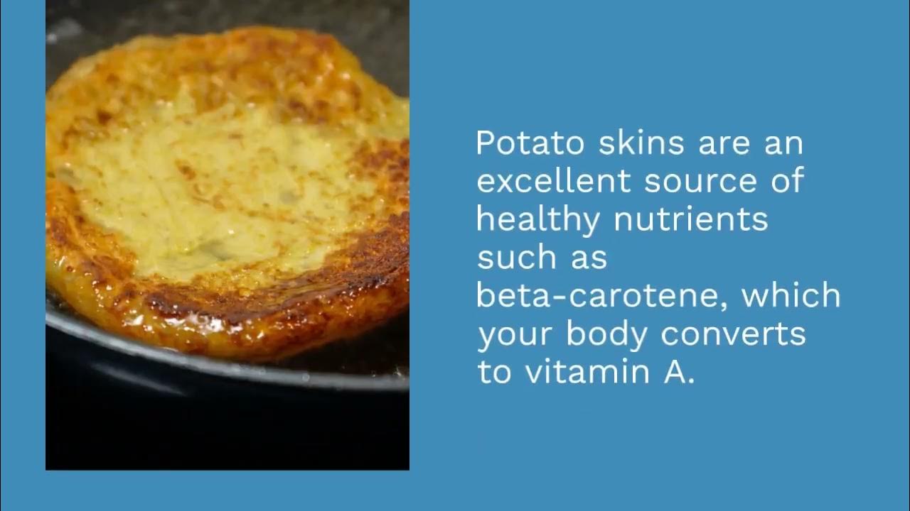 Are Potatoes Good For Cholesterol? Things To Consider While Eating