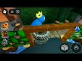 Я с папой Ромой и Владом прошол реинбол френдс 2