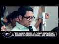 HINDI NASAKTAN ANG PANGULO SA PAGDAWIT NI DATING SPEAKER ROMUALDEZ SA FLOOD CONTROL SCANDAL
