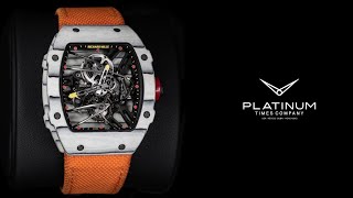 Richard Mille RM27-02