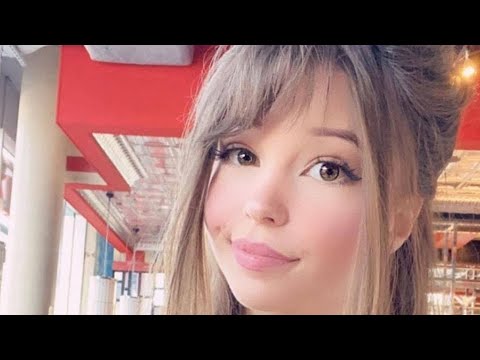 Is Belle Delphine Retiring? The Latest Update
