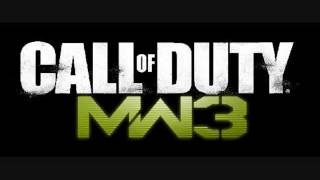 MW3- Ghost Easter Egg