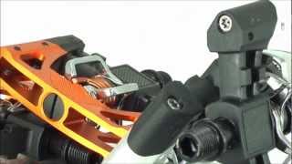 Crank Brothers Mallet 2 Pedals