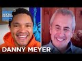 Danny Meyer - Coronavirus’s Impact on the Restaurant Industry | The Daily Social Distancing Show