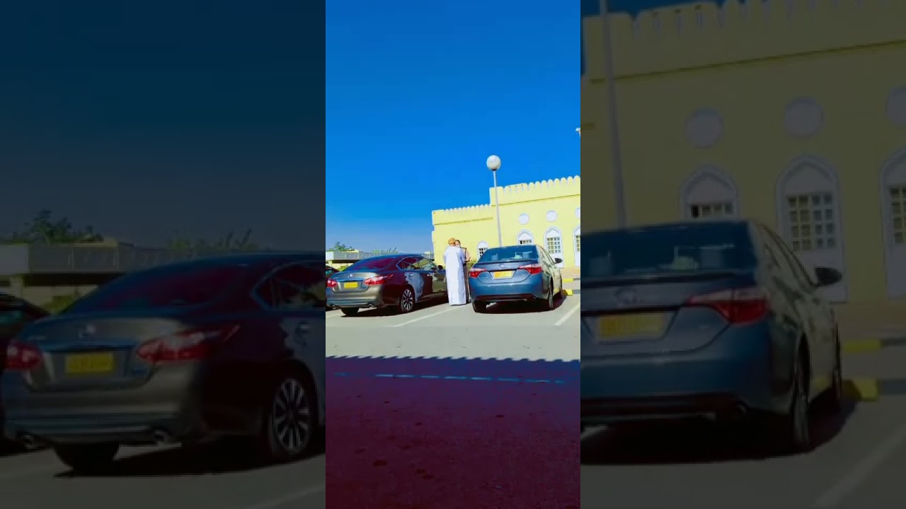 Labour Card Office Oman 🇴🇲 