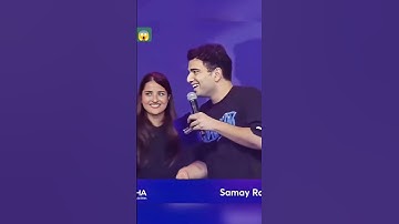 #samayraina #unacademy #allen #roast #ranveerallahbadia #seeppahuja #neet #controversyvideo #pw#kota