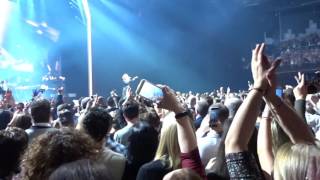 Adele Live - Rolling in The Deep - Finale