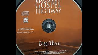 BLUEGRASS GOSPEL HIGHWAY CD3 by jabes pogi 1,829 views 4 years ago 35 minutes